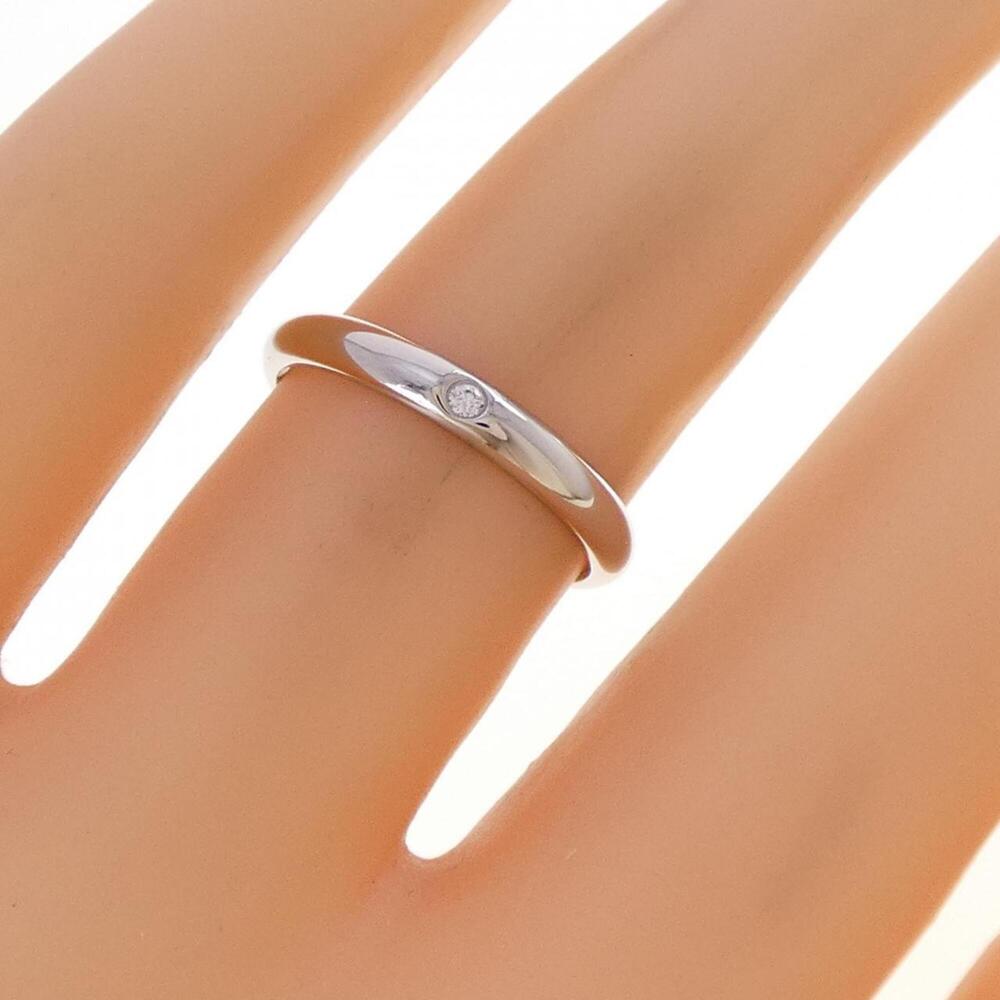 CARTIER Wedding Ring - Picture 5 of 5